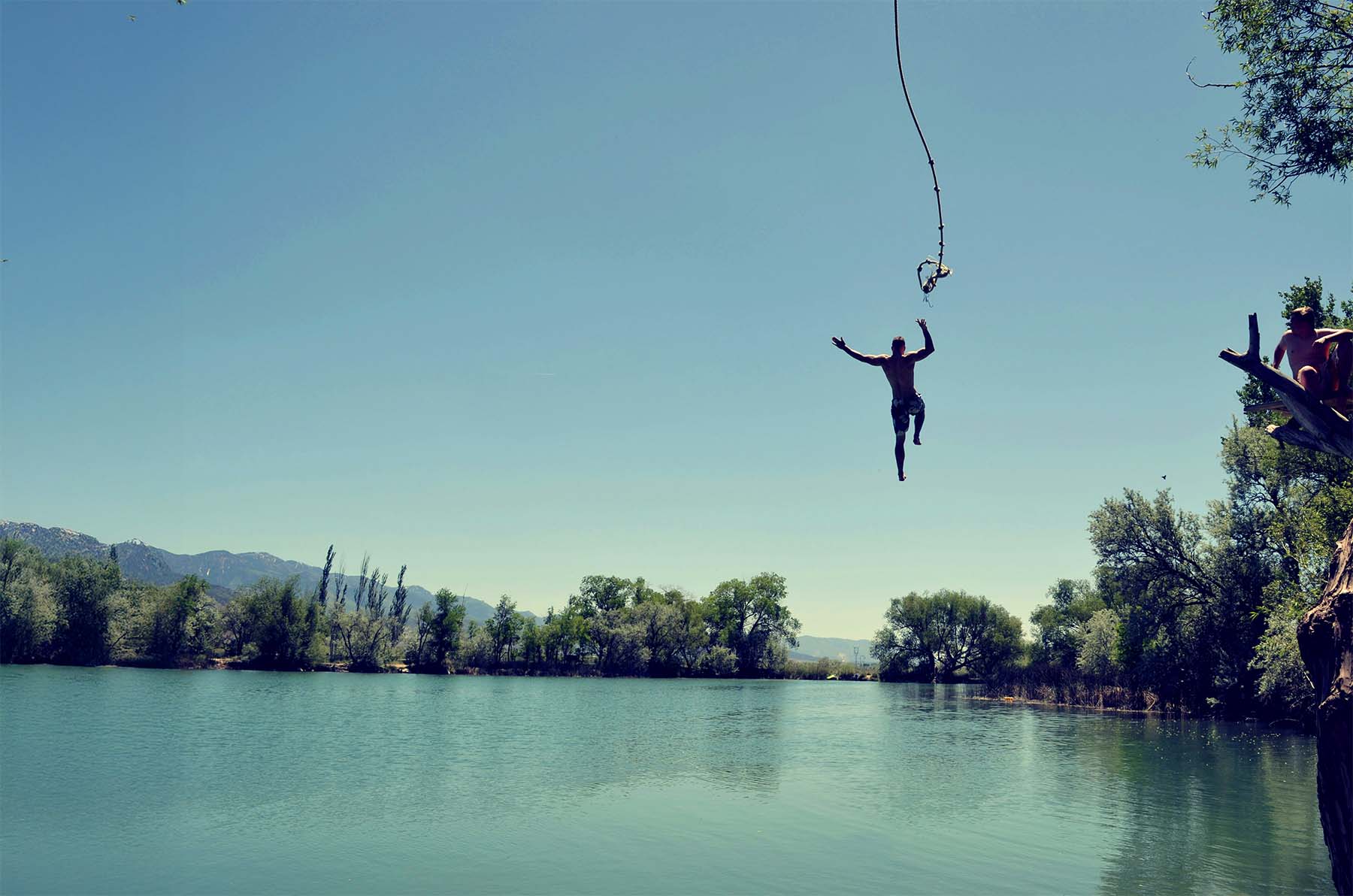 Adventure Travel Insurance