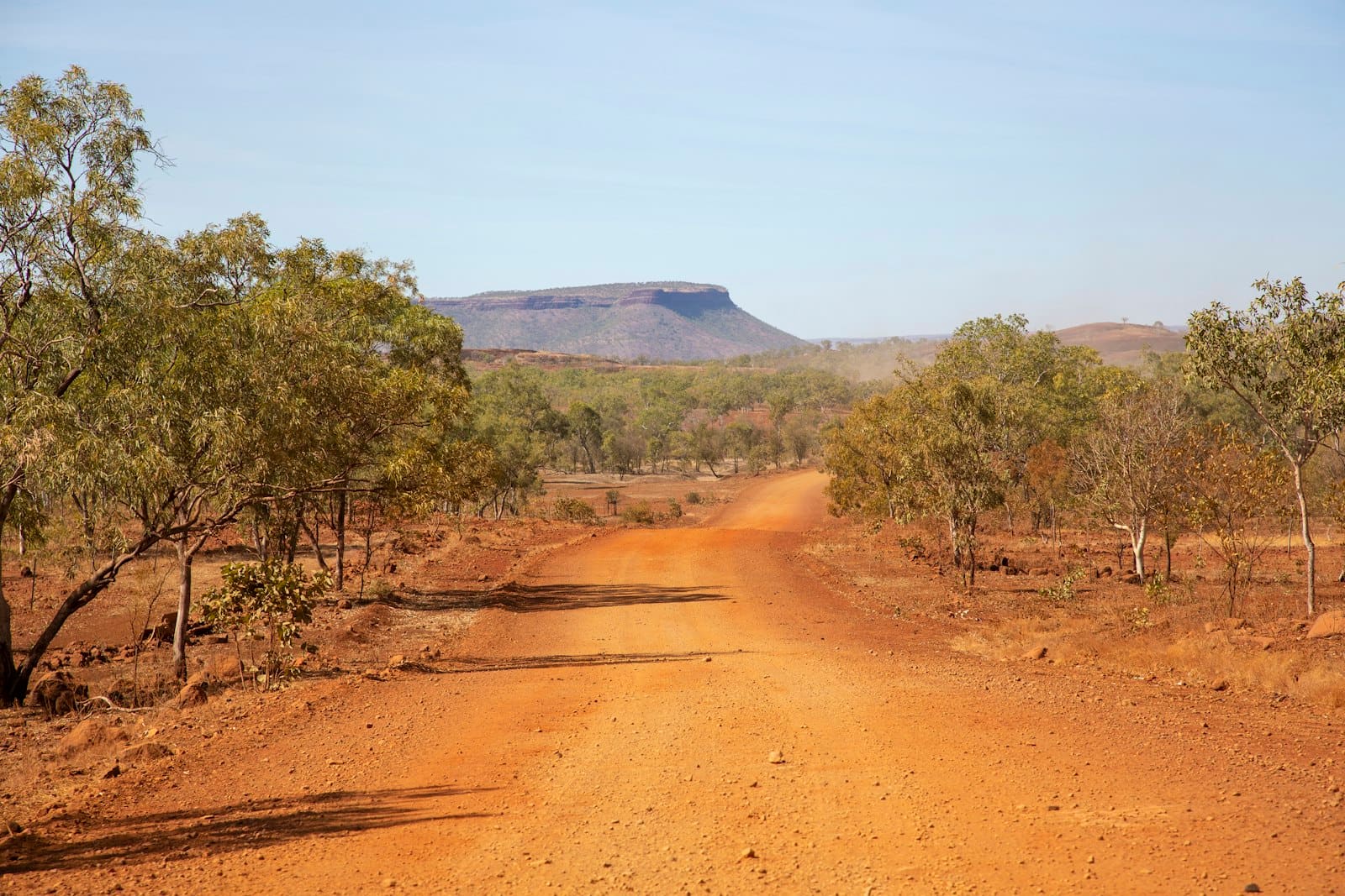 Backpacking in Australia Guide