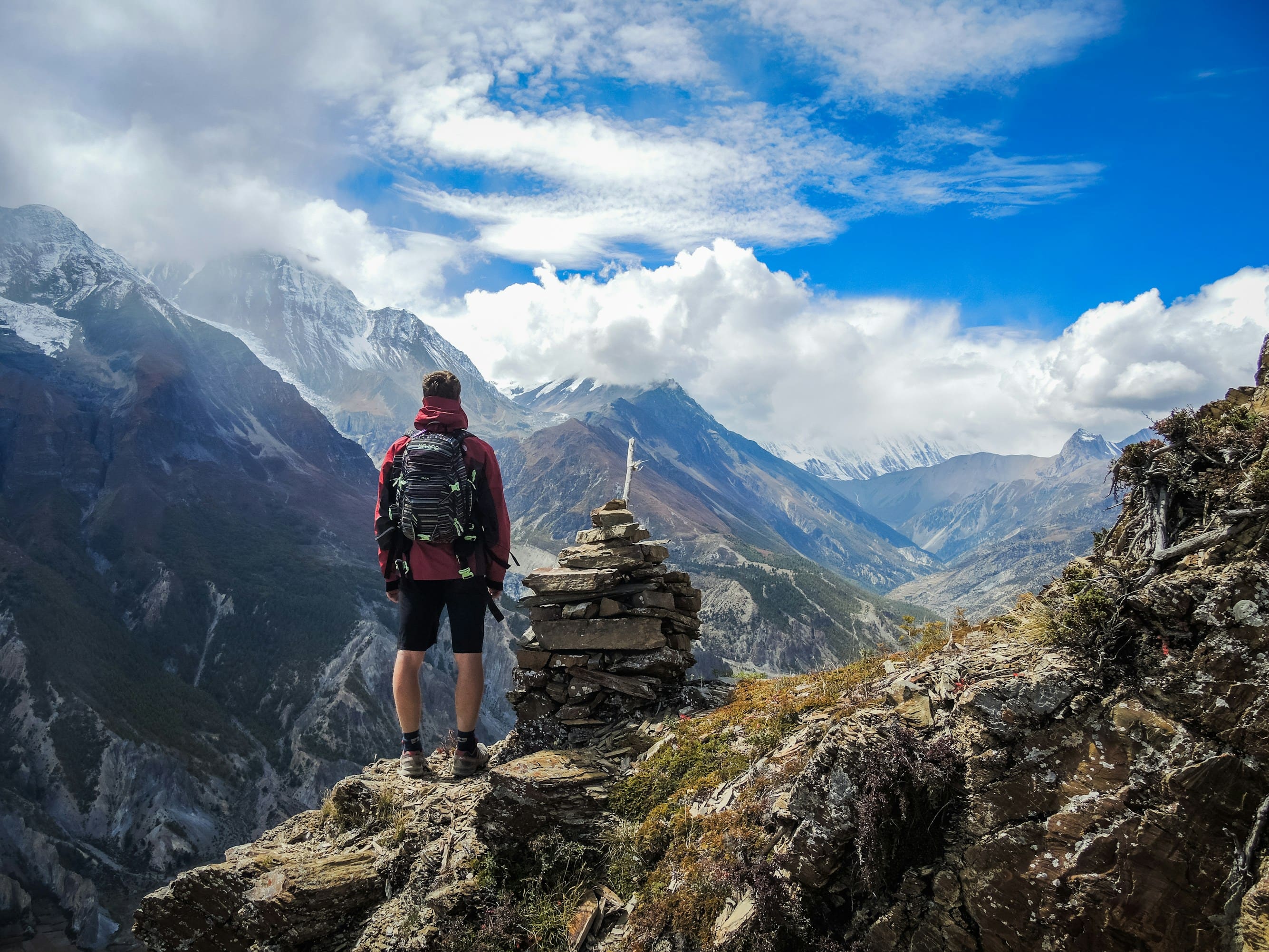 Backpacking Insurance