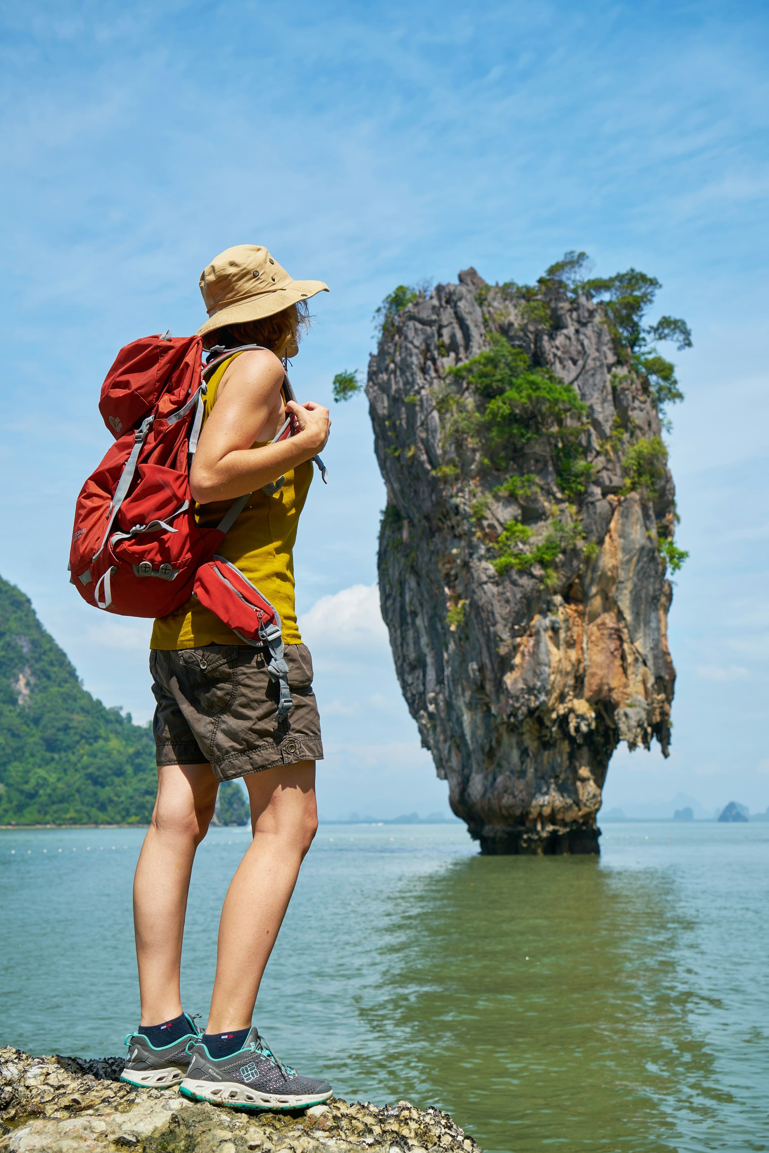 Backpacking Travel Insurance