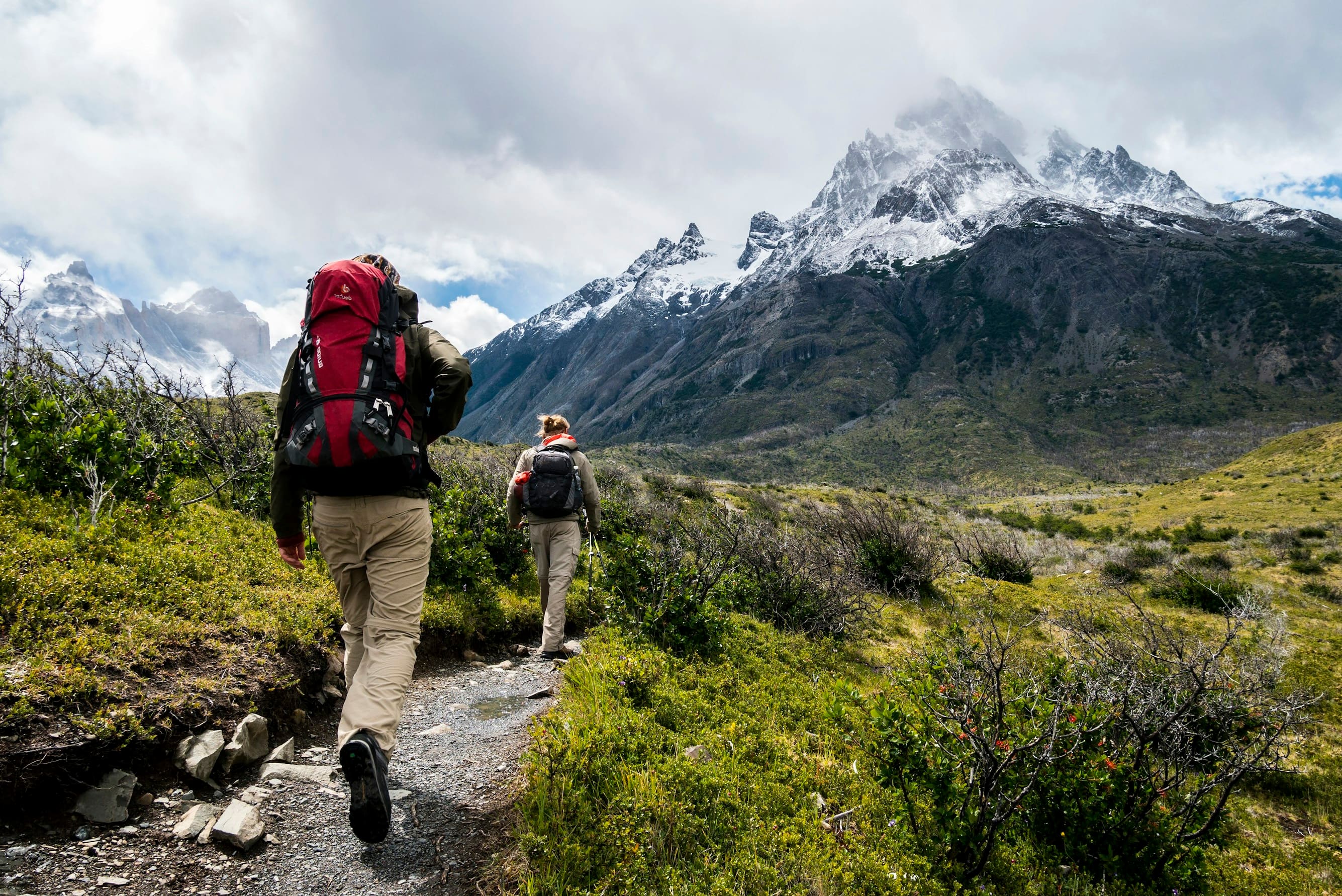 Trekking Insurance