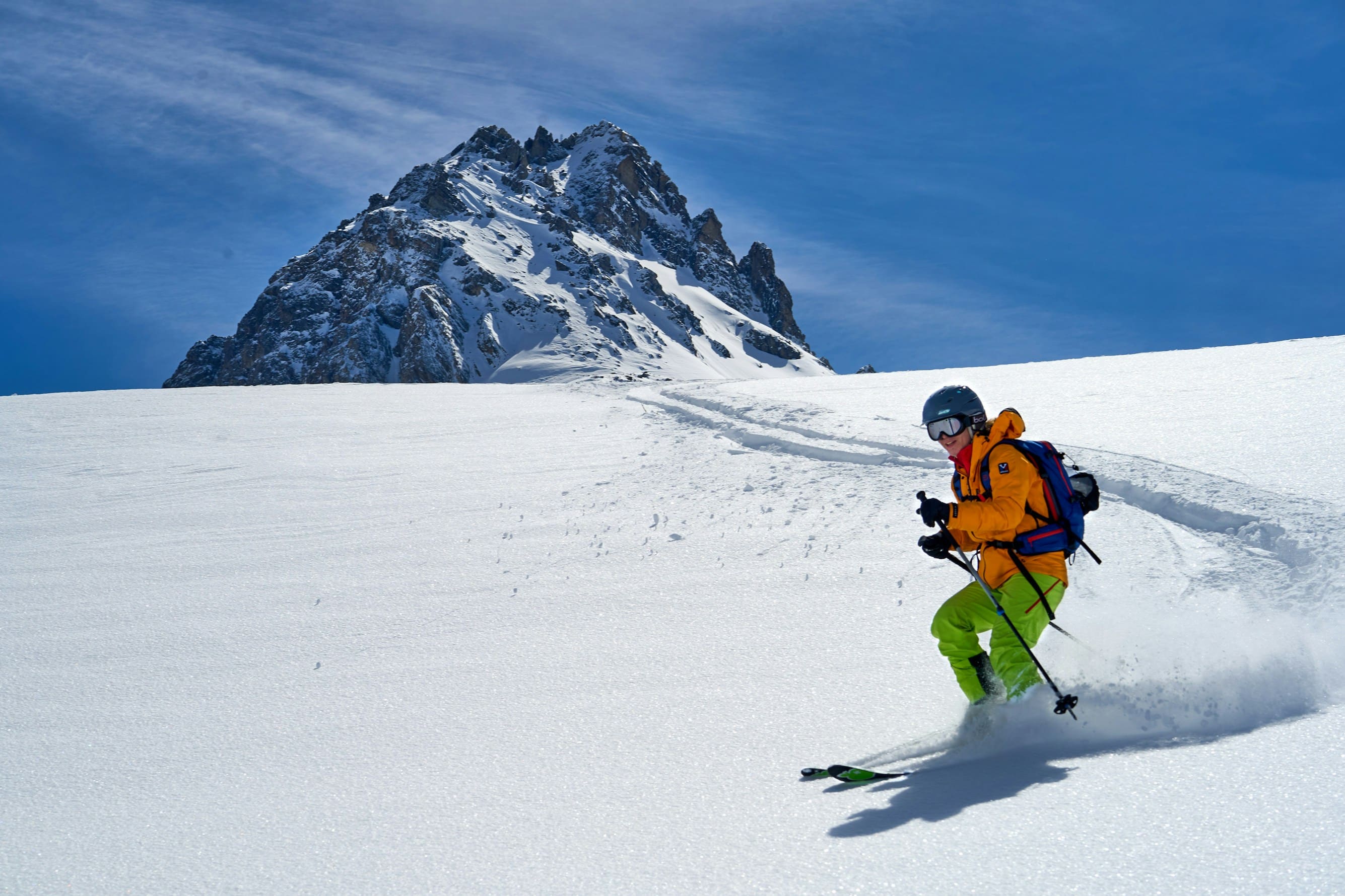 Winter Sports Insurance