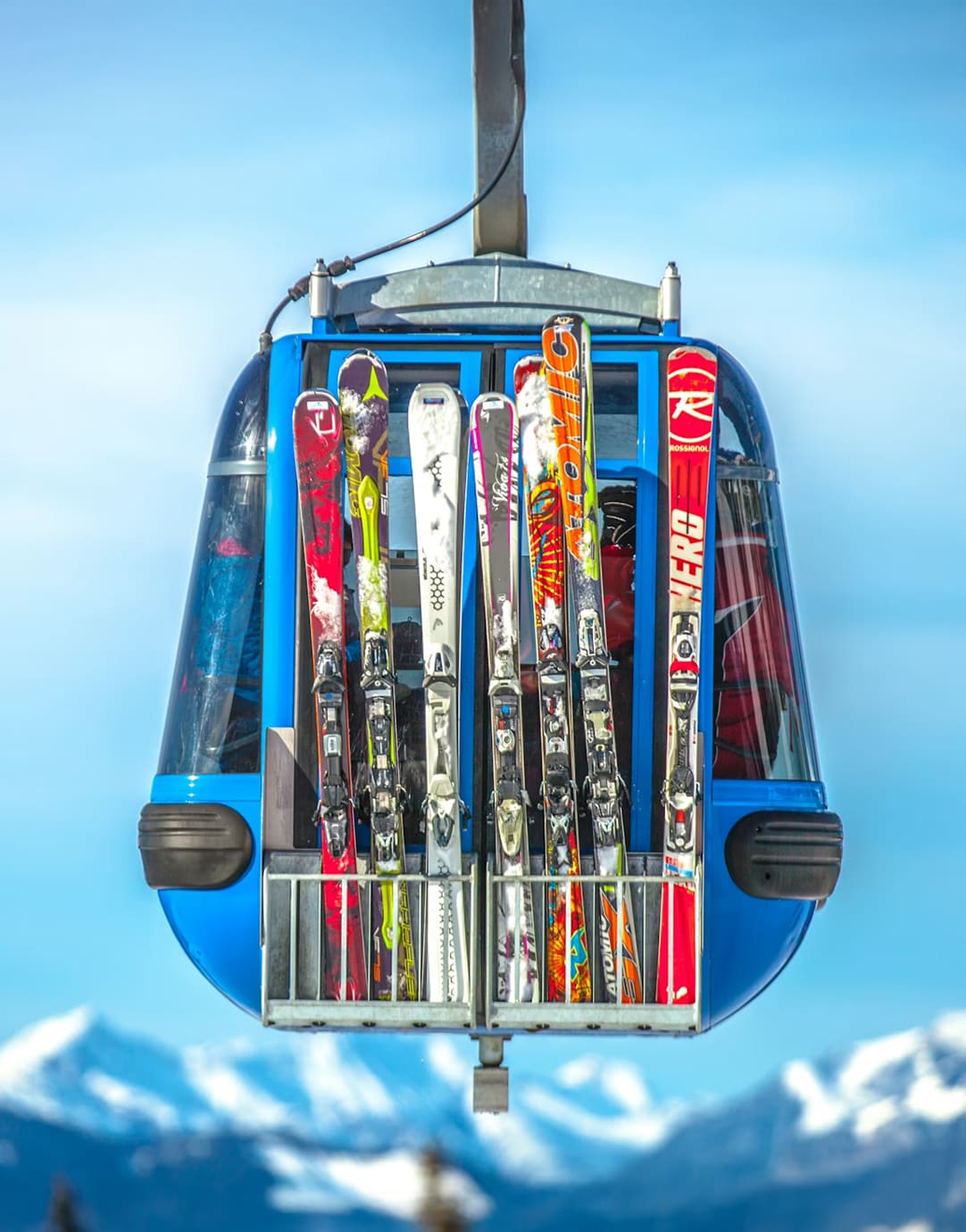 Winter Sports Travel Insurance